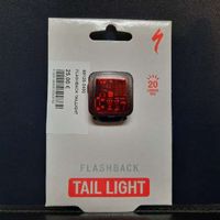 Tail light