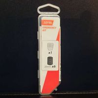 Zéfal emergency kit