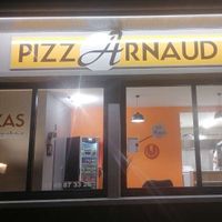 Pizz Arnaud