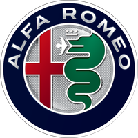 ALFA ROMEO (Napolitaine)