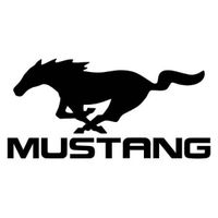 MUSTANG (Epicée...HOT)