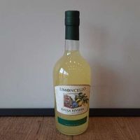 Limoncello