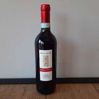 Vin rouge : Nero d'Avola