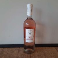 Rosé : Rosato