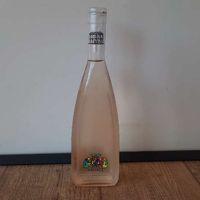 Rosé : Puech Haut