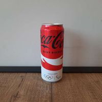 Coca Zero