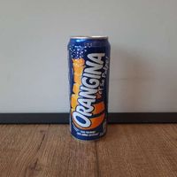 Orangina