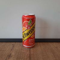 Schweppes Agrumes