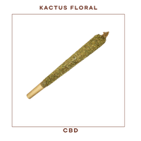 HD Kactus Fleur