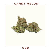 Candy Melon