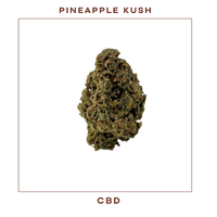 Pineapple Kush