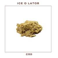 Ice O Lator