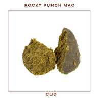 Rocky Punch Mac