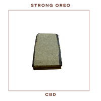 Strong Oréo