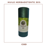 HD 30% Menthe