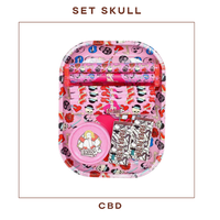 Pack Skull