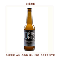 Rhino détente