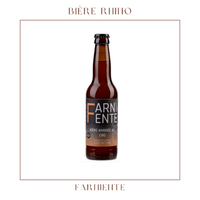 Rhino ferniente