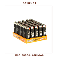 Bic Cool Animal