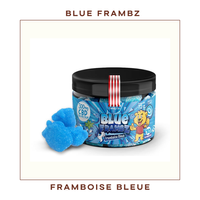 Blue Frambz