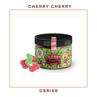 Cherry Cherry