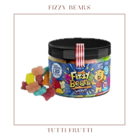 Fizzy Bears