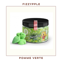 Fizzypple