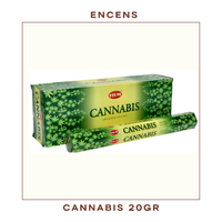 Cannabis 20g