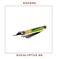 Eucalyptus 8g