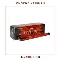 Krishan Myrrhe 8g par 25