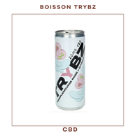 Trybz rose