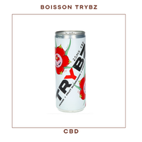 Trybz rouge