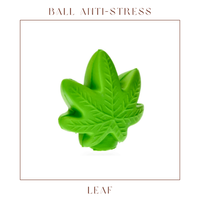 Ball anti-stress