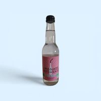 Limonade pêche blanche