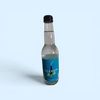 Oléron Mojito - Sans alcool