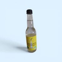 Limonade artisanale nature
