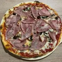 Pizza : Reine