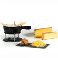 Fondue - 4 personnes (800g)