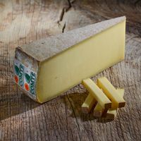 Comté vieux - 1kg 