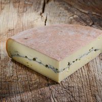 Morbier - 500g