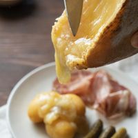 Raclette - 1kg