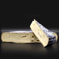 Tomme du Jura - 500g