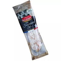 Saucisson sec pur porc supérieur au comté - 250g