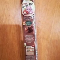 Saucisse sèche pur porc aux noisettes - 250g