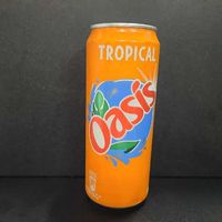 Oasis tropical