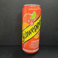 Schweppes Agrumes