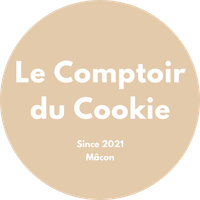 Le comptoir du cookie