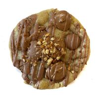 Cookie Praliné