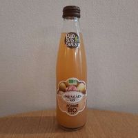 Jus de pomme BIO