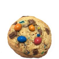 Cookie M&M'S